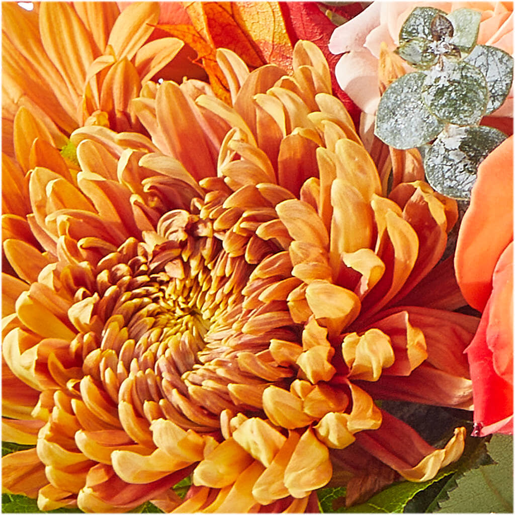 Scenic Route Bouquet –  Flowerama #186, Oklahoma City OK