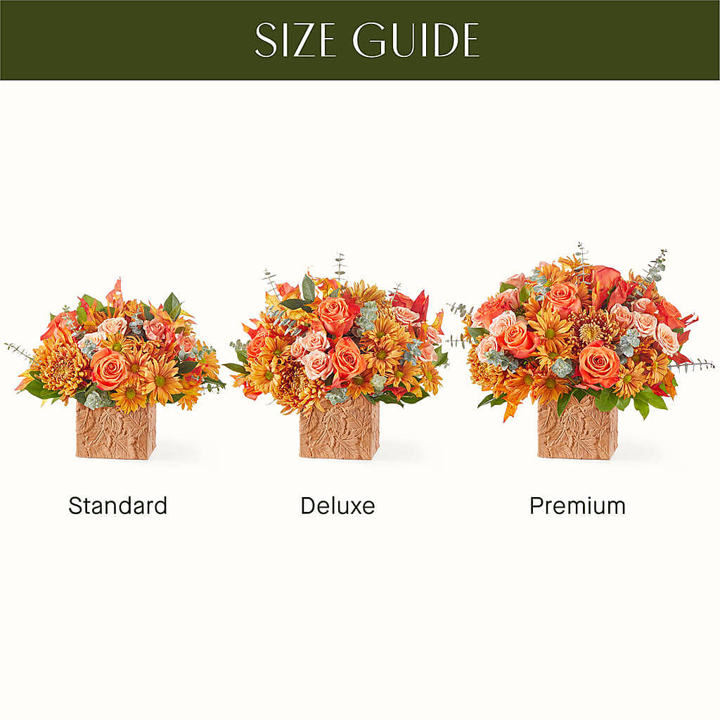 Scenic Route Bouquet –  Flowerama #186, Oklahoma City OK