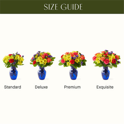 Brighter Days Bouquet –  Flowerama #186, Oklahoma City OK