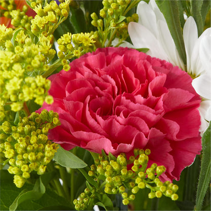 Oopsie Daisy Bouquet –  Flowerama #186, Oklahoma City OK