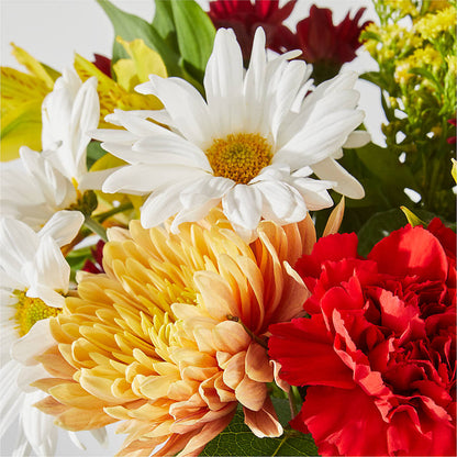 Fall Delight – A Florist Original –  Flowerama #186, Oklahoma City OK