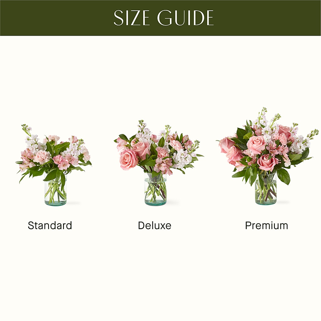 At the Ballet Bouquet –  Flowerama #186, Oklahoma City OK