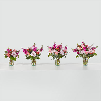 Sunday Morning Bouquet –  Flowerama #186, Oklahoma City OK