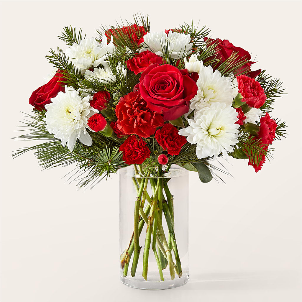 Seasonal Magic Bouquet –  Flowerama #186, Oklahoma City OK