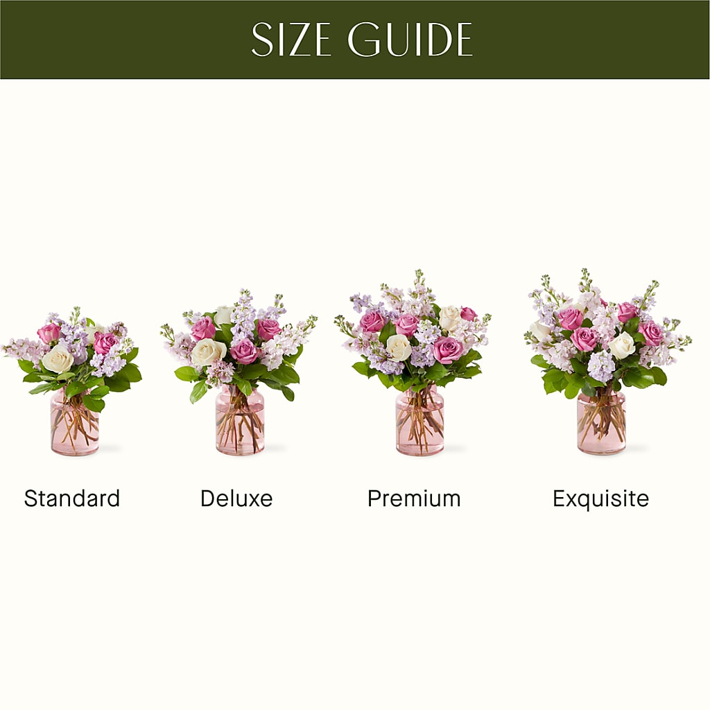 Springtime Spritz Bouquet –  Flowerama #186, Oklahoma City OK
