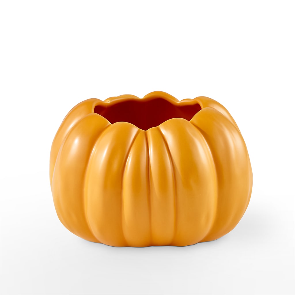 Golden Gourd Pumpkin Bouquet –  Flowerama #186, Oklahoma City OK