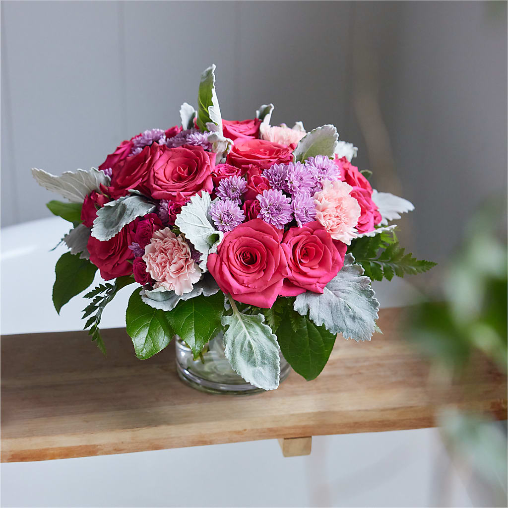 Sweet As Can Be Bouquet –  Flowerama #186, Oklahoma City OK