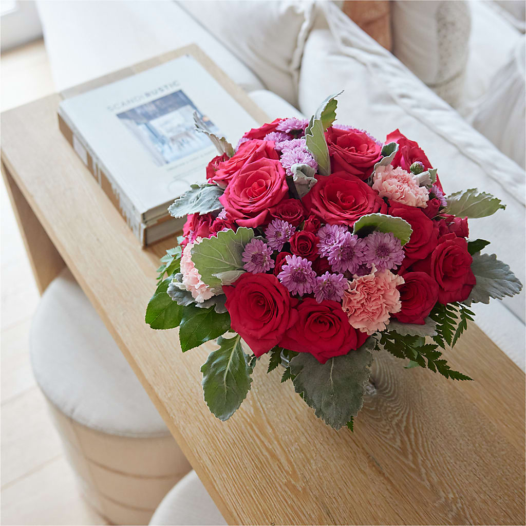 Sweet As Can Be Bouquet –  Flowerama #186, Oklahoma City OK