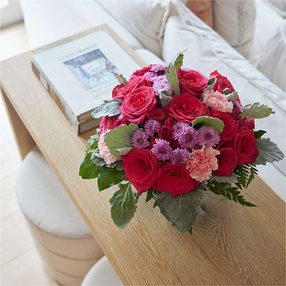 Sweet As Can Be Bouquet –  Flowerama #186, Oklahoma City OK