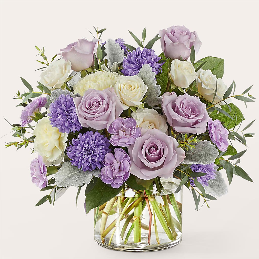 Stardust Bouquet –  Flowerama #186, Oklahoma City OK
