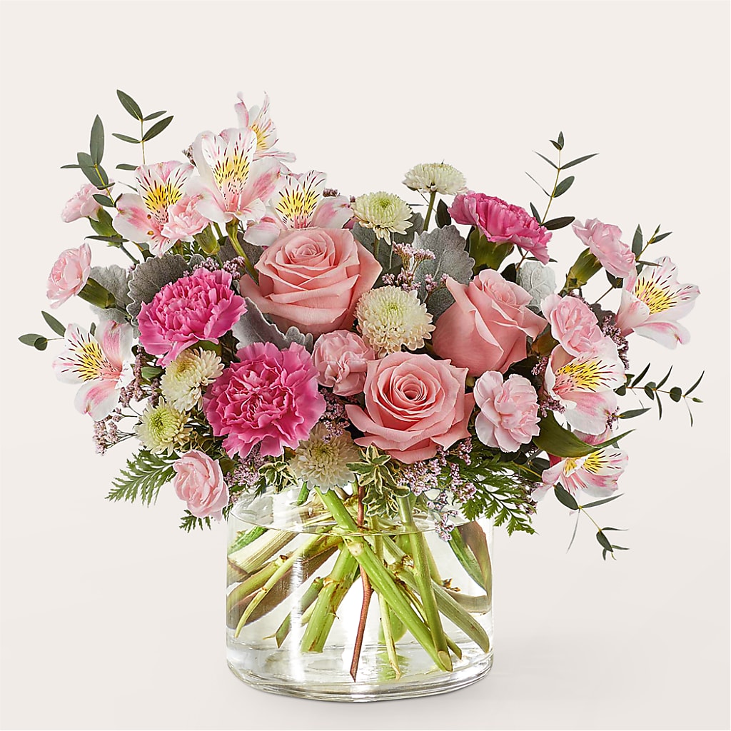The Treehouse Bouquet –  Flowerama #186, Oklahoma City OK