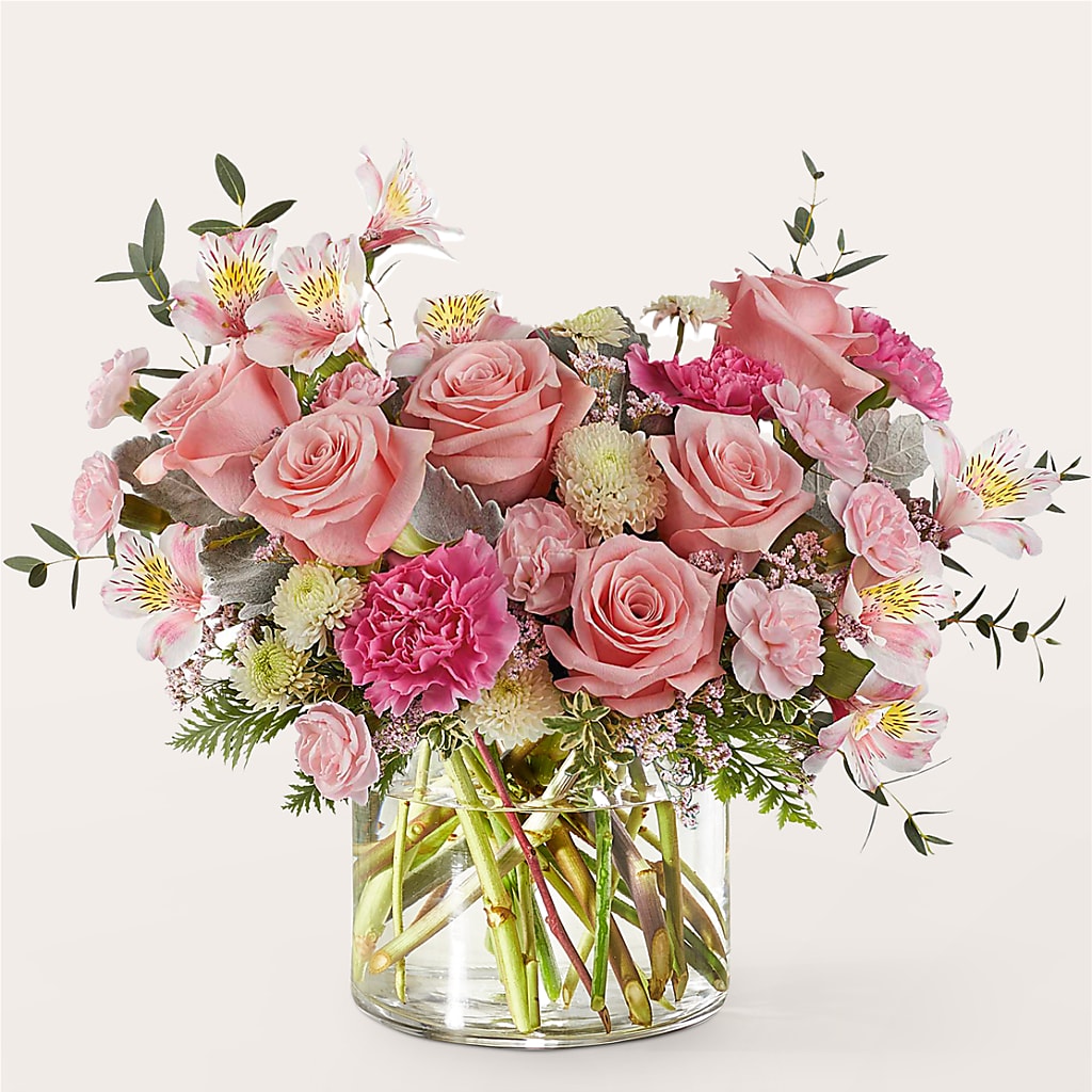 The Treehouse Bouquet –  Flowerama #186, Oklahoma City OK