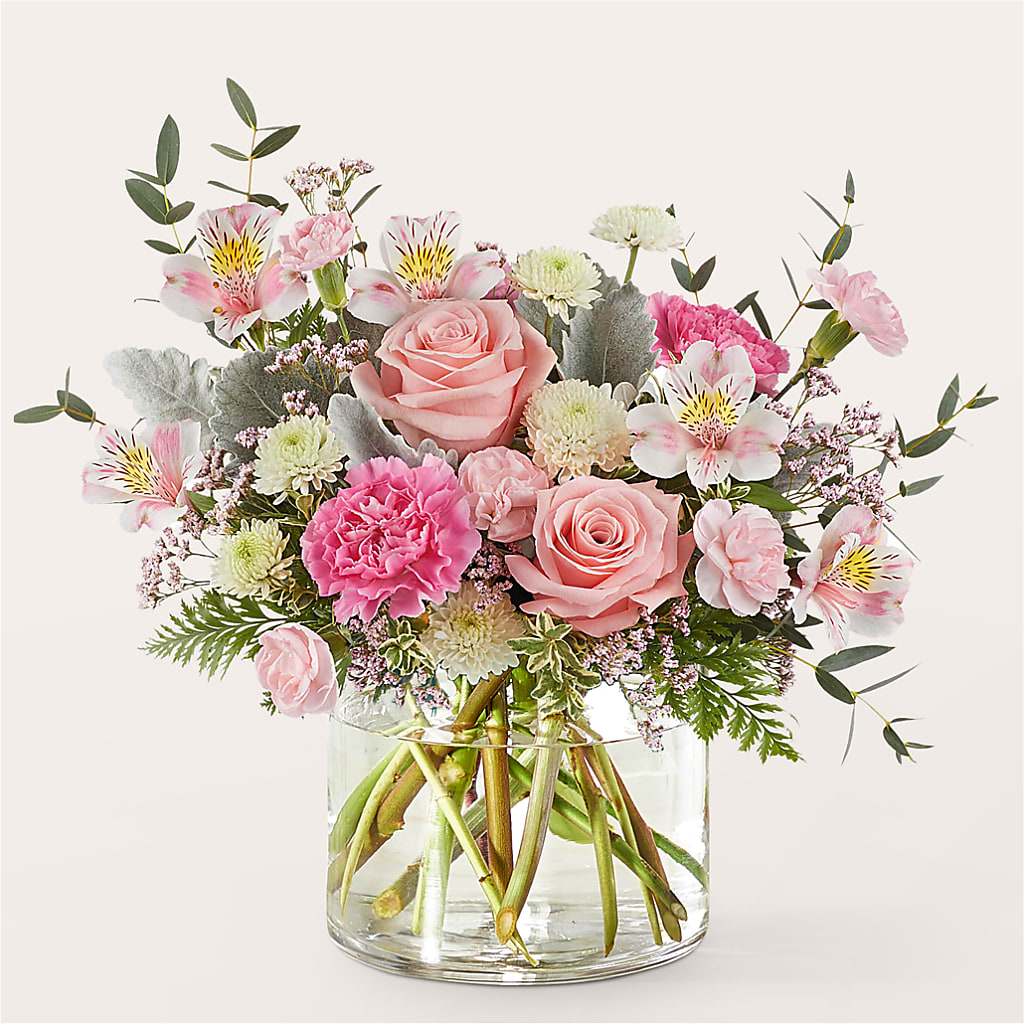 The Treehouse Bouquet –  Flowerama #186, Oklahoma City OK