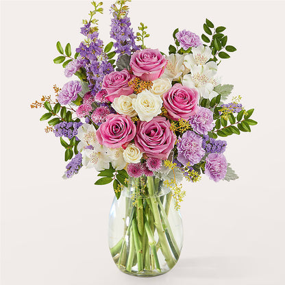 Lucky Me Bouquet –  Flowerama #186, Oklahoma City OK