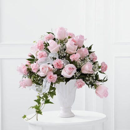 Deepest Sympathy Arrangement –  Flowerama #186, Oklahoma City OK