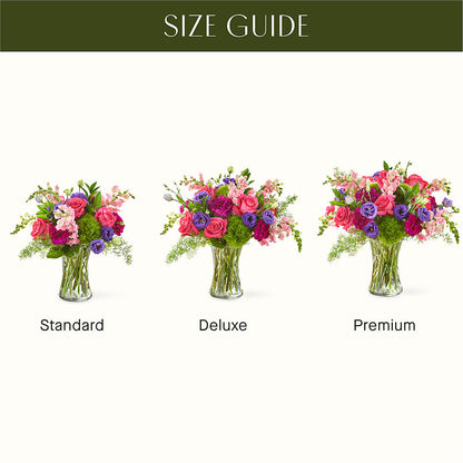 Charm & Comfort Bouquet –  Flowerama #186, Oklahoma City OK