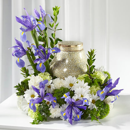 Sincere Spirit Cremation Adornment –  Flowerama #186, Oklahoma City OK