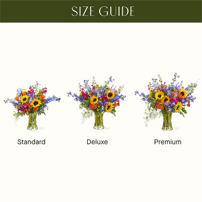 Rays of Life Bouquet –  Flowerama #186, Oklahoma City OK