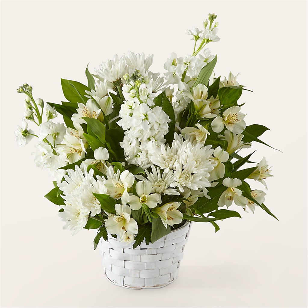 Eternal Affection Arrangement –  Flowerama #186, Oklahoma City OK