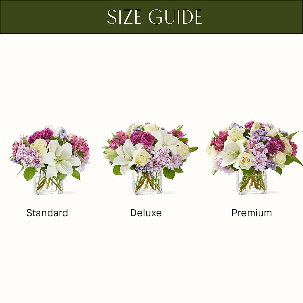Cared For Bouquet –  Flowerama #186, Oklahoma City OK