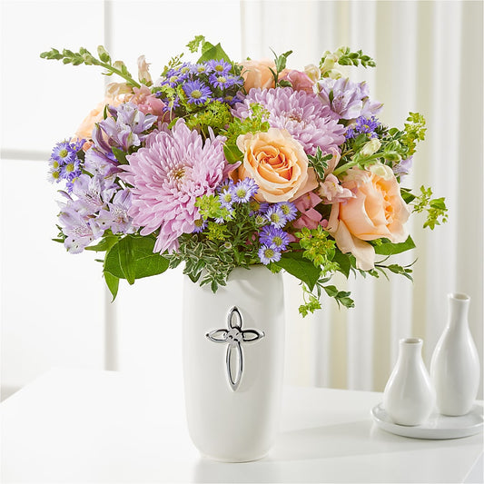 Divine Gift Bouquet –  Flowerama #186, Oklahoma City OK