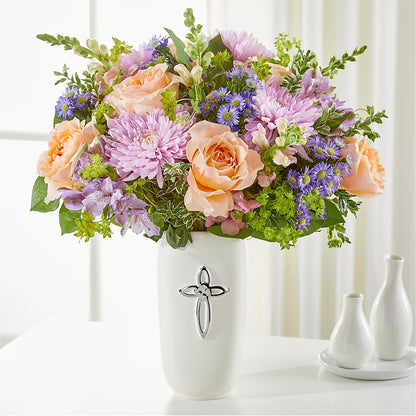 Divine Gift Bouquet –  Flowerama #186, Oklahoma City OK