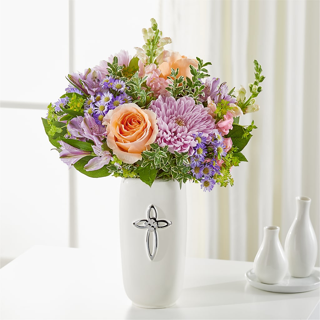 Divine Gift Bouquet –  Flowerama #186, Oklahoma City OK