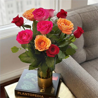 Ever After Rose Bouquet –  Flowerama #186, Oklahoma City OK