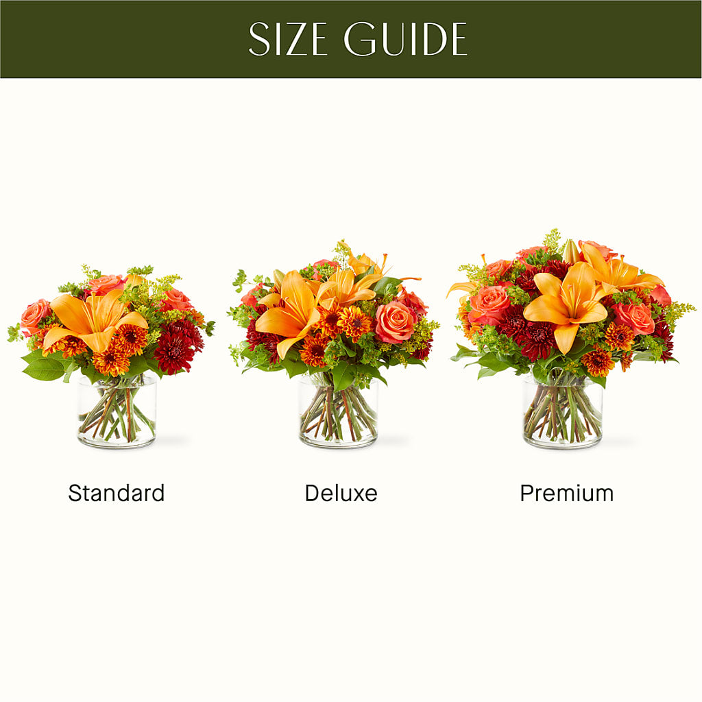 Honeycrisp Bouquet –  Flowerama #186, Oklahoma City OK