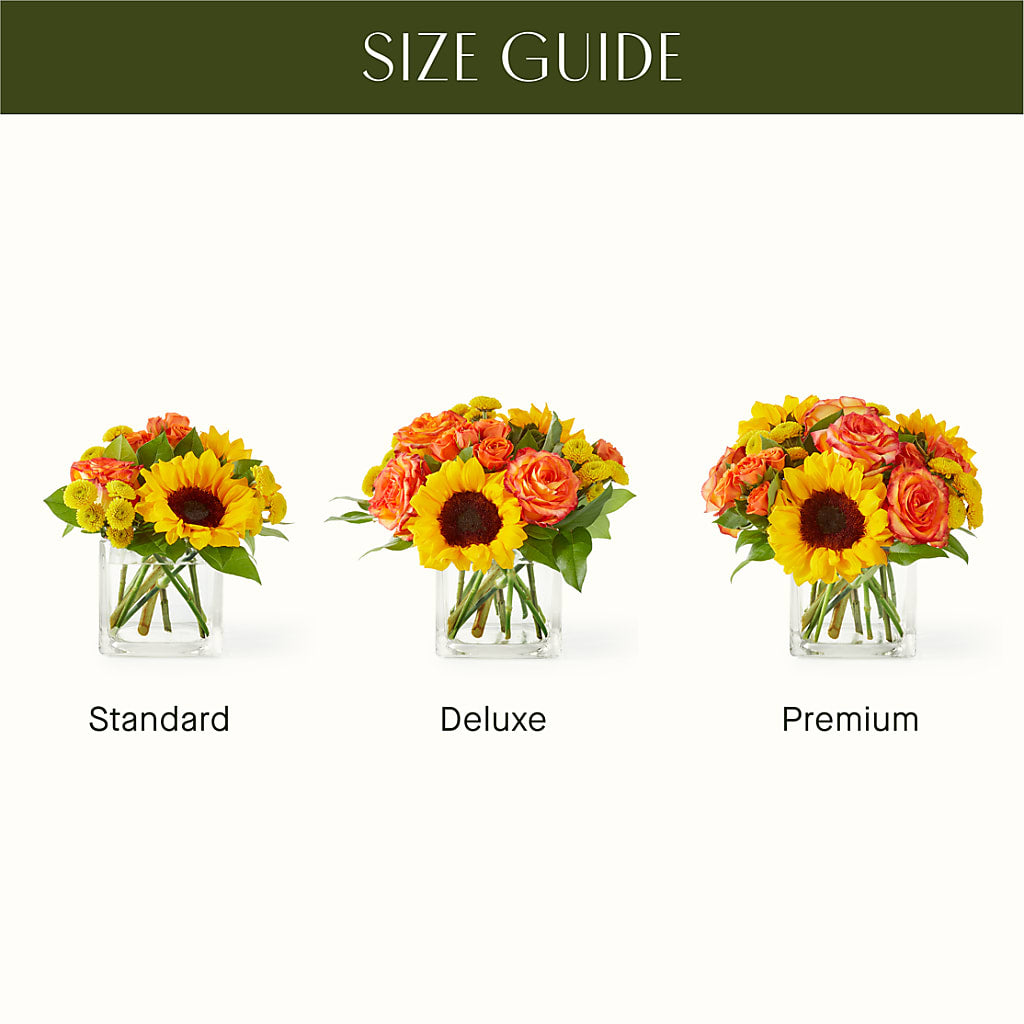 Picnic in the Park Bouquet –  Flowerama #186, Oklahoma City OK