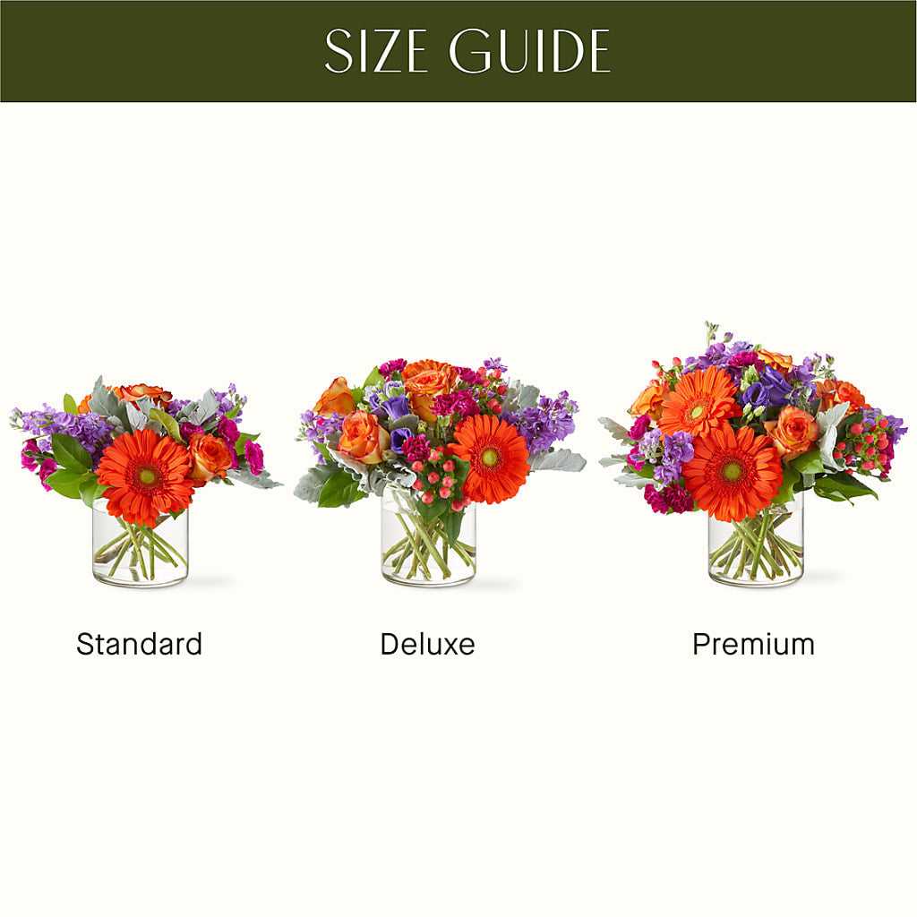 Sangria Bouquet –  Flowerama #186, Oklahoma City OK