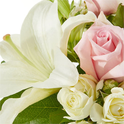 Kindhearted Bouquet –  Flowerama #186, Oklahoma City OK
