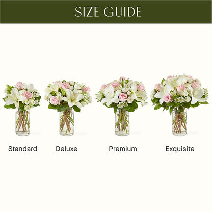 Kindhearted Bouquet –  Flowerama #186, Oklahoma City OK