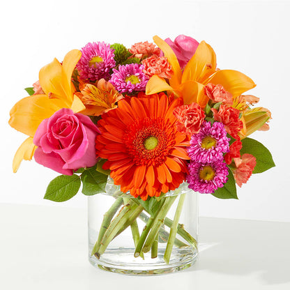 Soiree Bouquet –  Flowerama #186, Oklahoma City OK