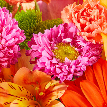 Soiree Bouquet –  Flowerama #186, Oklahoma City OK
