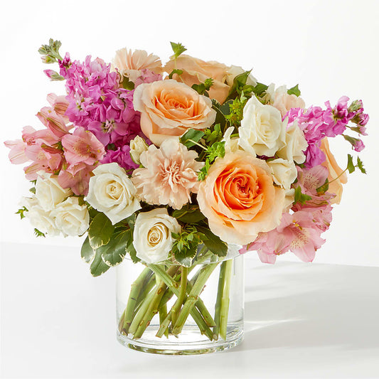 Paradise Bouquet –  Flowerama #186, Oklahoma City OK