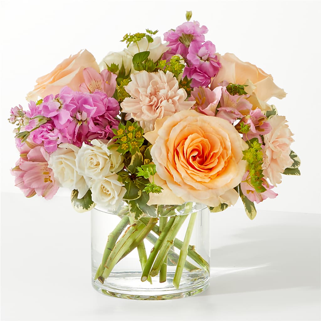 Paradise Bouquet –  Flowerama #186, Oklahoma City OK