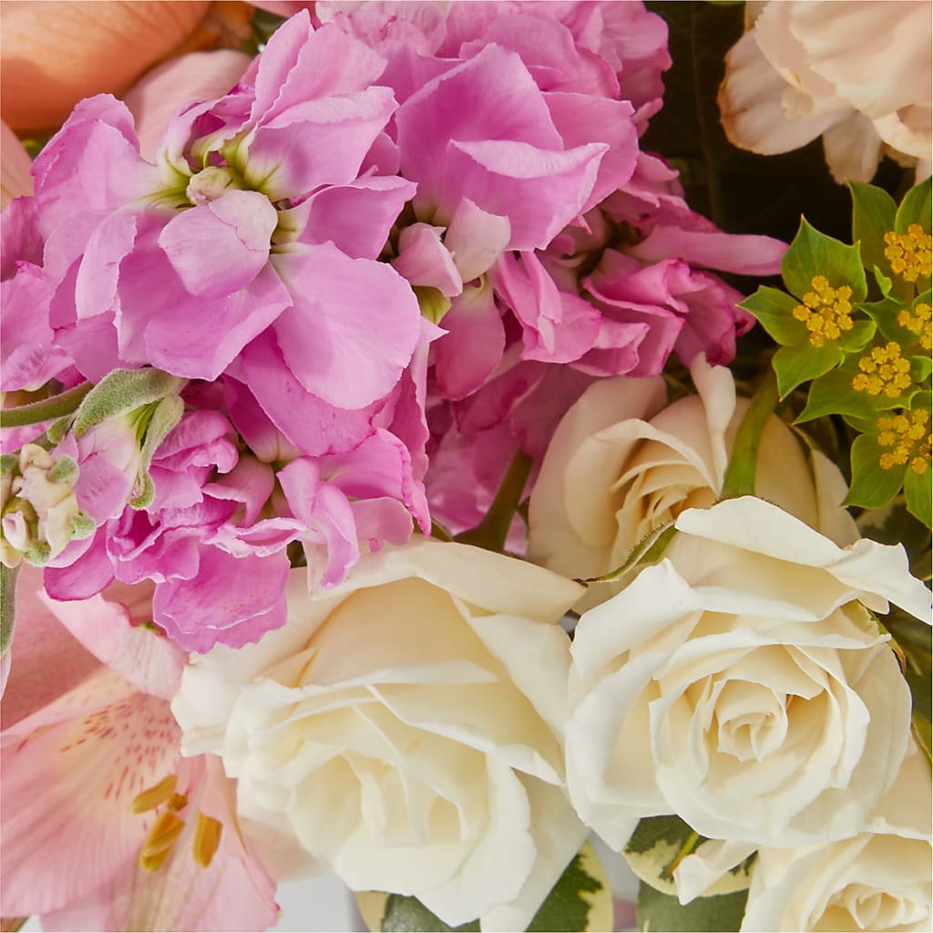 Paradise Bouquet –  Flowerama #186, Oklahoma City OK