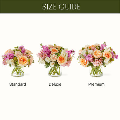 Paradise Bouquet –  Flowerama #186, Oklahoma City OK