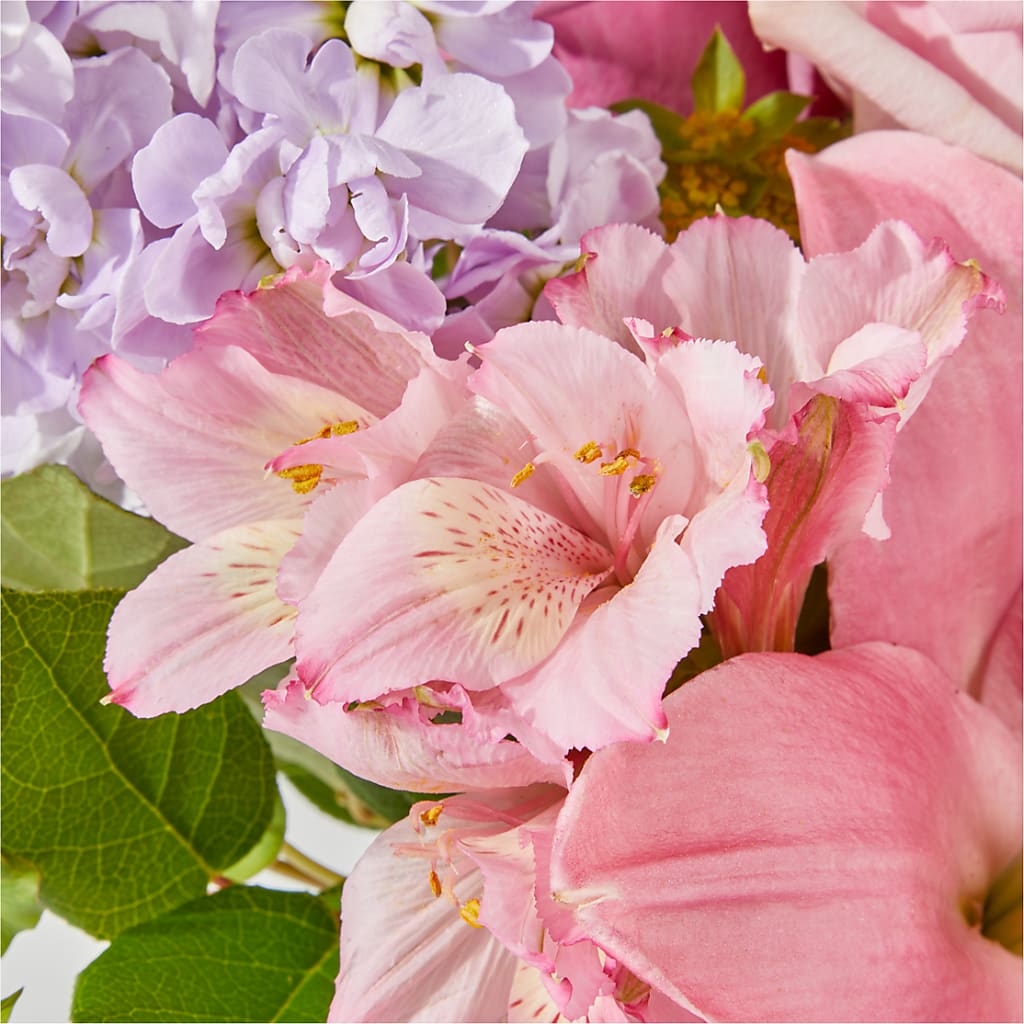 The Crown Jewel Bouquet –  Flowerama #186, Oklahoma City OK
