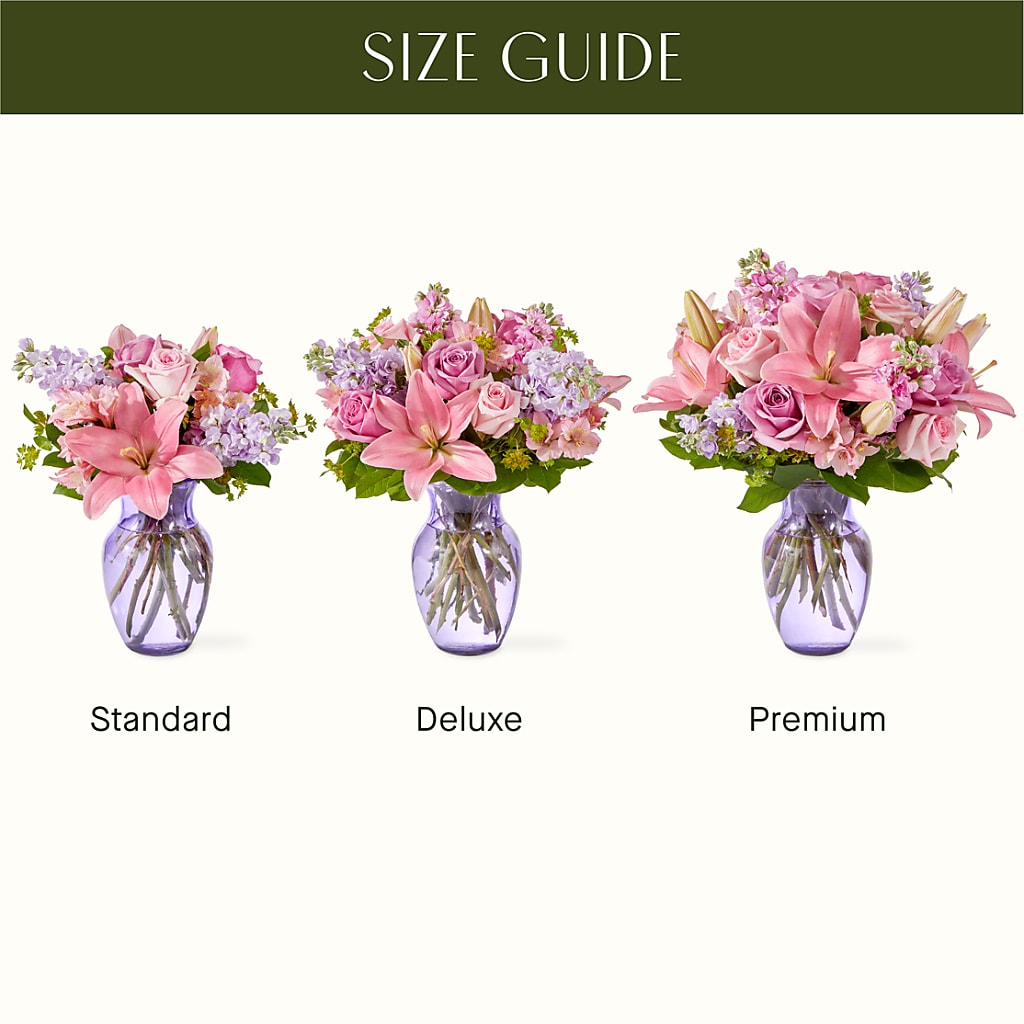 The Crown Jewel Bouquet –  Flowerama #186, Oklahoma City OK