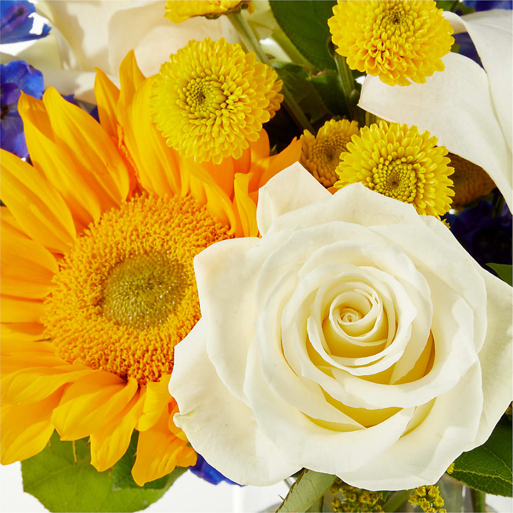 Stargazing Bouquet –  Flowerama #186, Oklahoma City OK