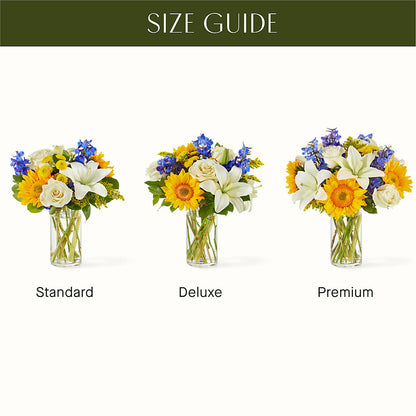 Stargazing Bouquet –  Flowerama #186, Oklahoma City OK