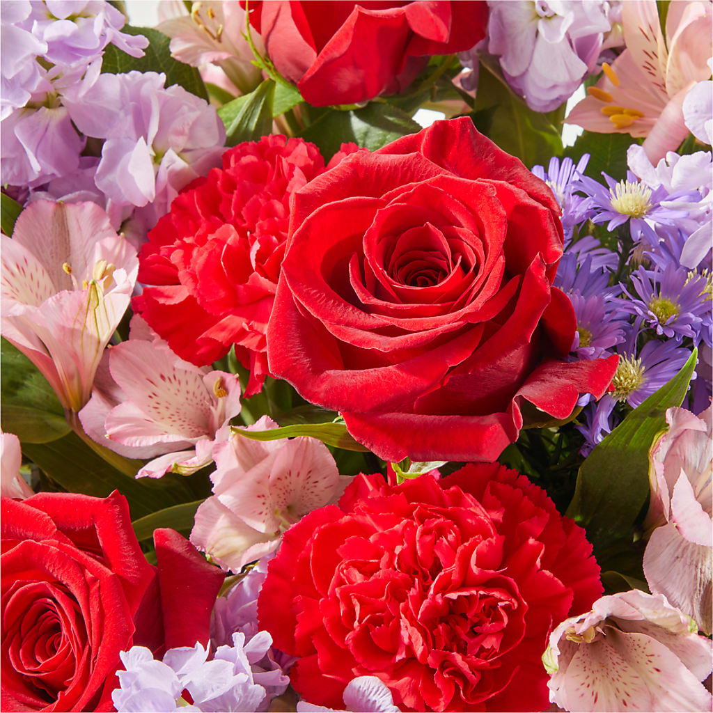 Your Majesty Bouquet –  Flowerama #186, Oklahoma City OK