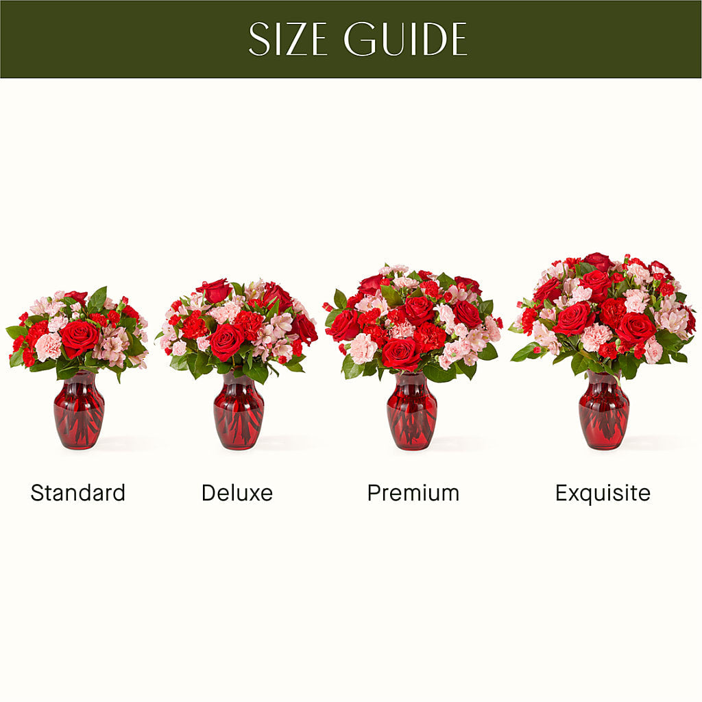 Candy Kisses Bouquet –  Flowerama #186, Oklahoma City OK