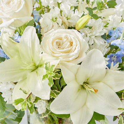 Peace of Mind Bouquet –  Flowerama #186, Oklahoma City OK