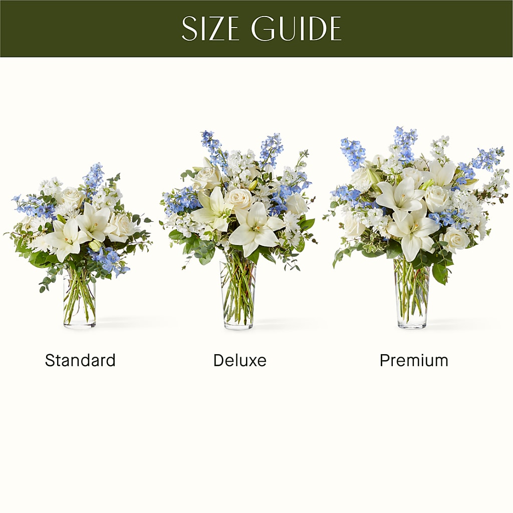 Peace of Mind Bouquet –  Flowerama #186, Oklahoma City OK