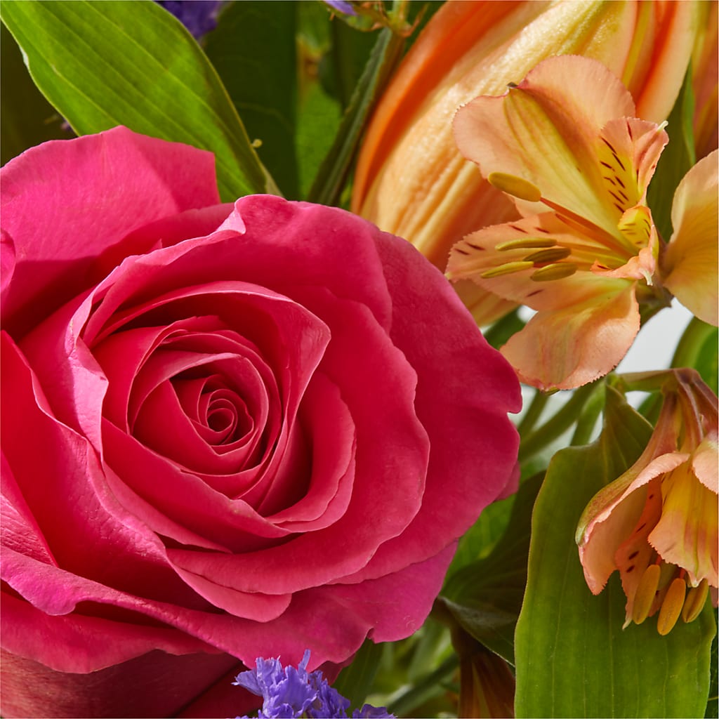 Joyful Bouquet –  Flowerama #186, Oklahoma City OK