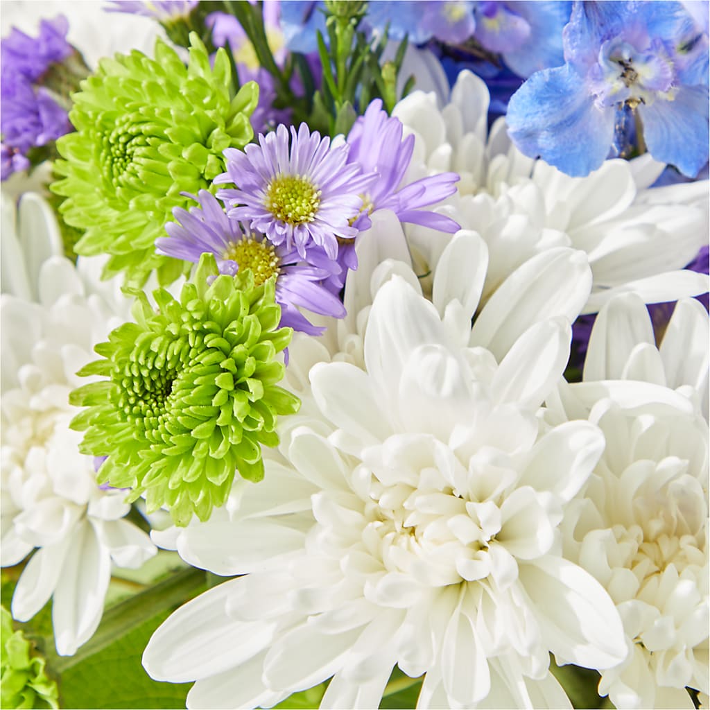 Genuine Gestures Bouquet –  Flowerama #186, Oklahoma City OK