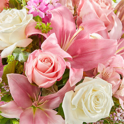 Ethereal Beauty Bouquet –  Flowerama #186, Oklahoma City OK